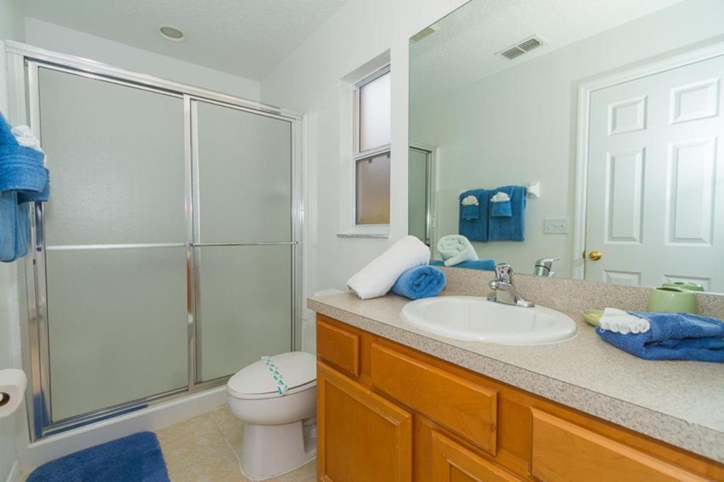 Beautiful 4 Bed In Prime Location Βίλα Kissimmee Εξωτερικό φωτογραφία