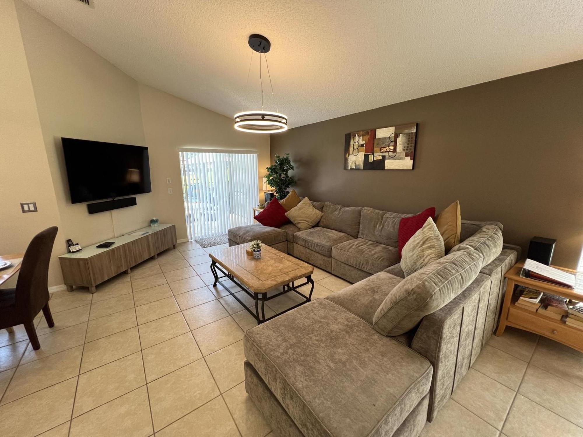 Beautiful 4 Bed In Prime Location Βίλα Kissimmee Εξωτερικό φωτογραφία