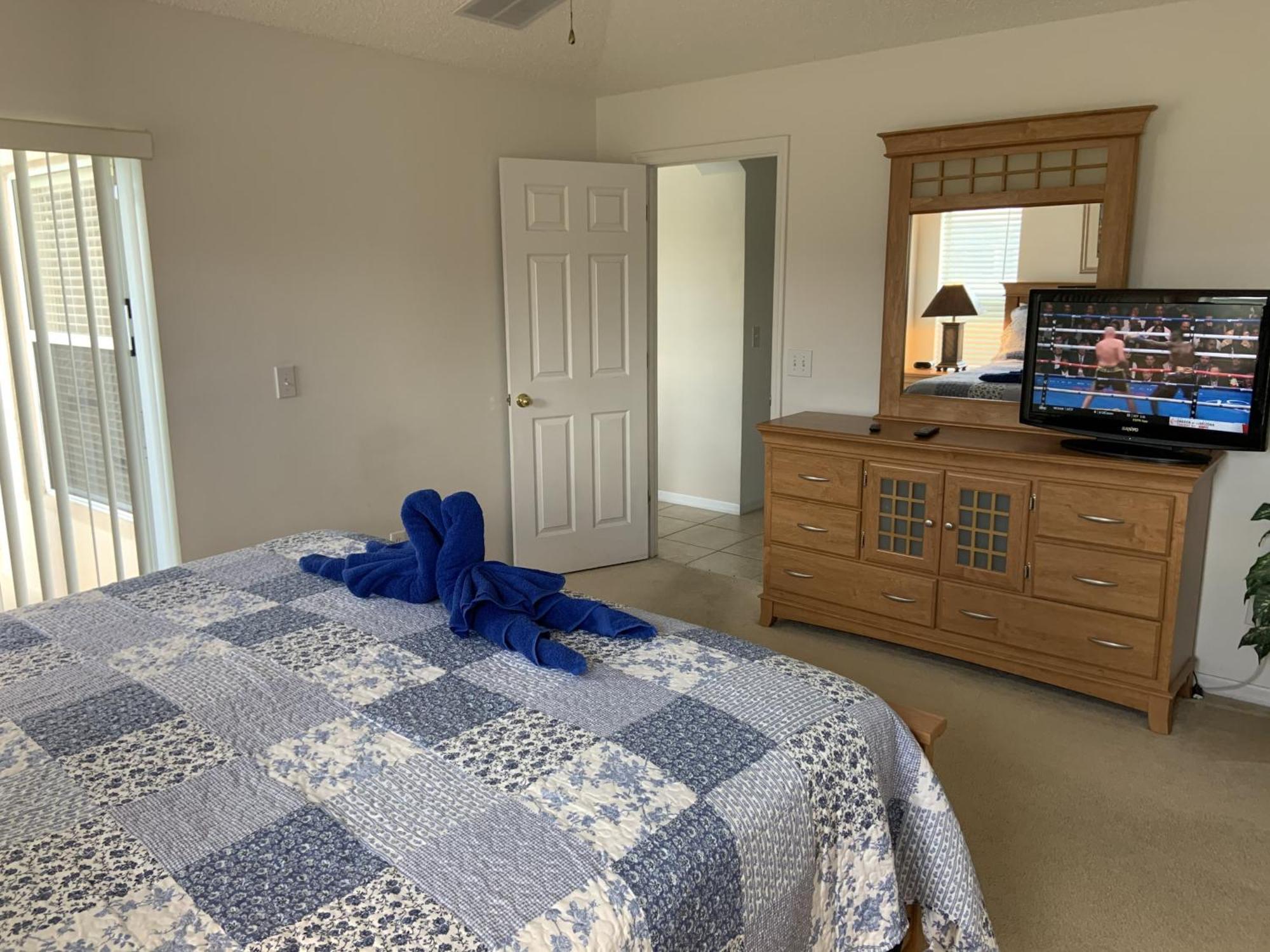 Beautiful 4 Bed In Prime Location Βίλα Kissimmee Εξωτερικό φωτογραφία