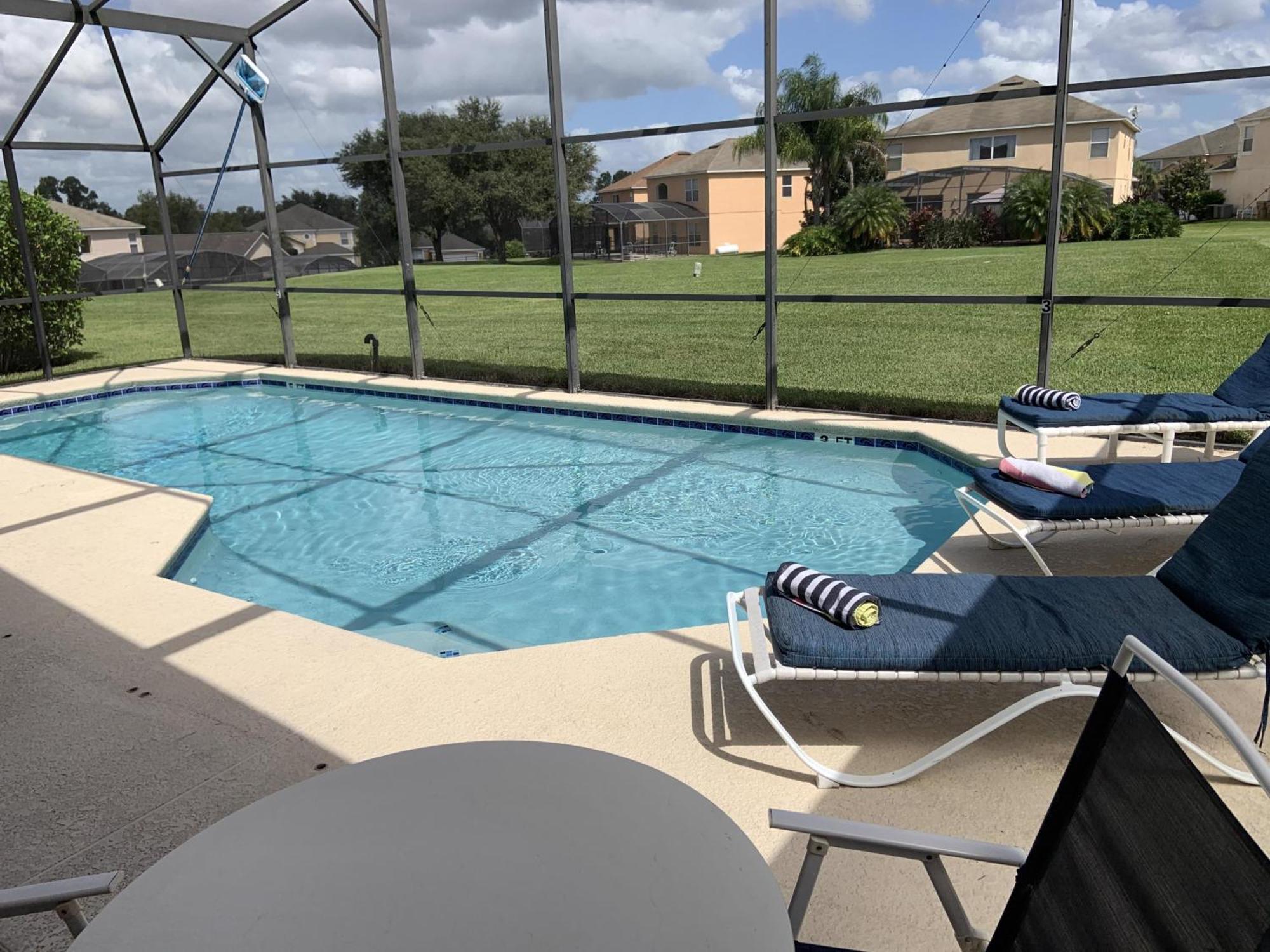 Beautiful 4 Bed In Prime Location Βίλα Kissimmee Εξωτερικό φωτογραφία