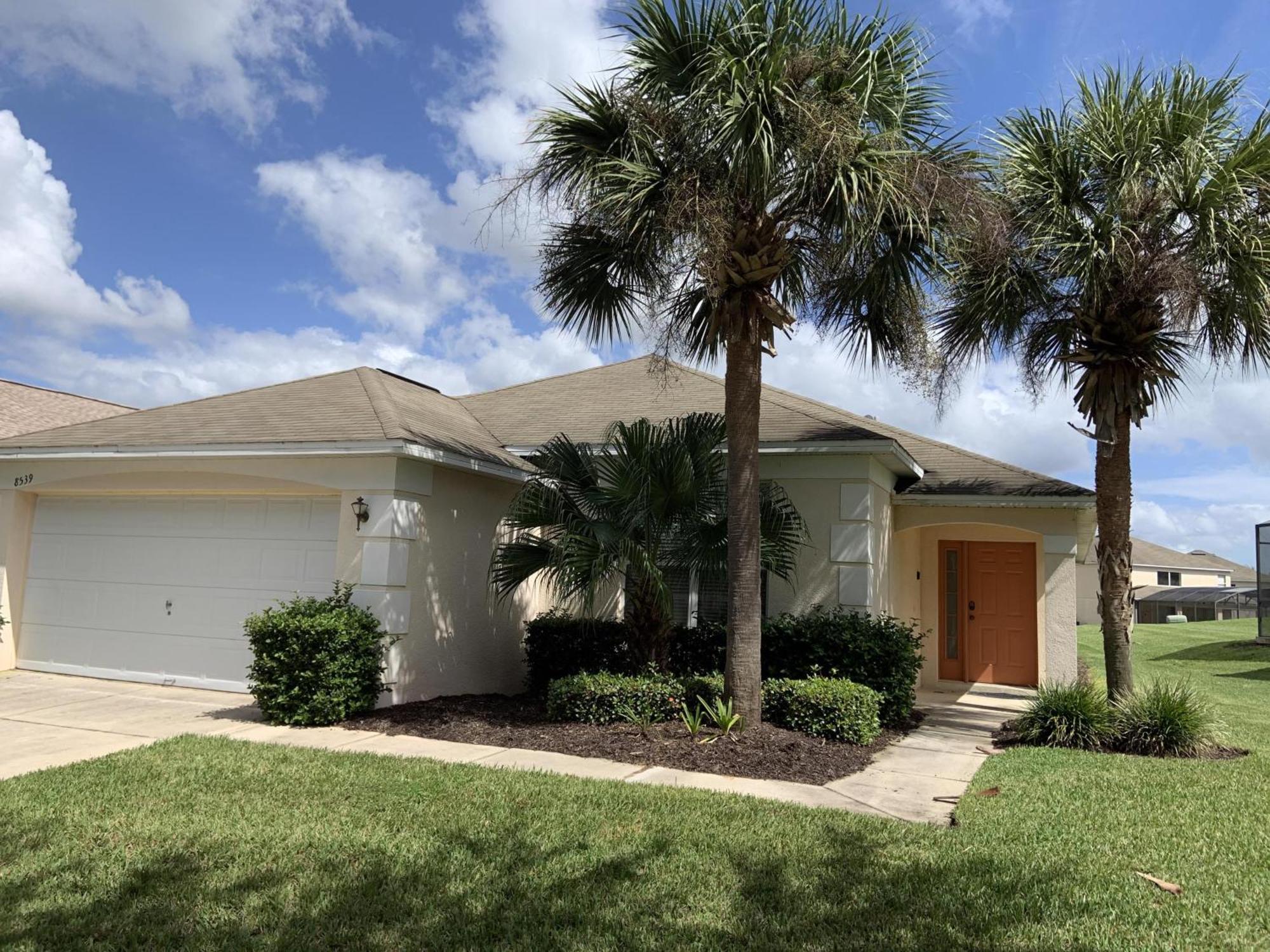 Beautiful 4 Bed In Prime Location Βίλα Kissimmee Εξωτερικό φωτογραφία